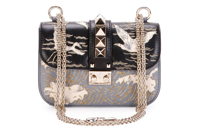shoulder bolsa valentino